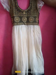 New Long Dress