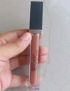 Nykaa Madras kaapi full size lipstick