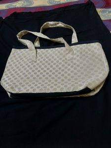 New Tshirt &amp; Small Bag