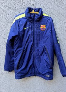 FC Barcelona Nike Jacket