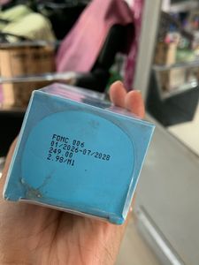 Foxtale Daily Glow Face Wash