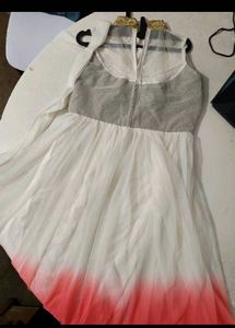 Elegant Party Dress
