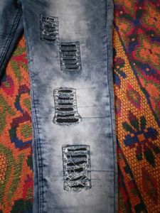 5 Jeans
