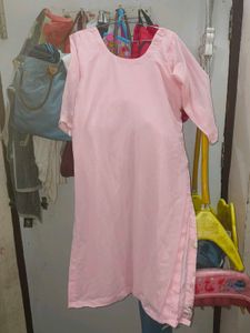 Salwar Kmaiz Suit Set With Dupatta