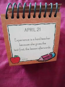Archies 365 Motivational Quotes Book