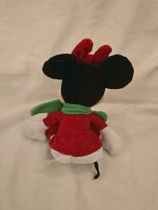 Minnie Mouse Plush Toy