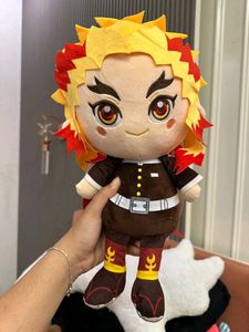 Kyojuro Rengoku - Demon Slayer Plush