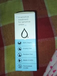 NAMYAA Underarm Whitening Kit
