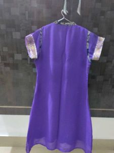 Elegant Ray Boutique Kurta