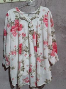 Long Tunic