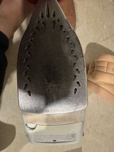 Philips 1905 model iron used but still working