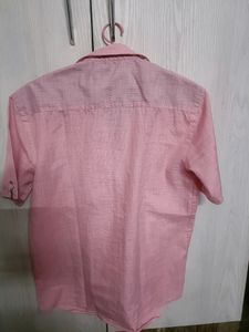 Good Looking Pink Shirt