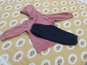 Boys Leader Hooded Sweatshirt