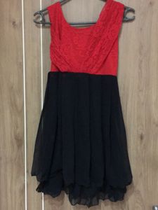 Cute Mini Dress
