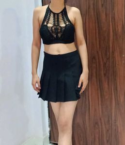 The Hottest Padded Beach Bralette