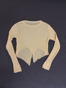 Y2k Top