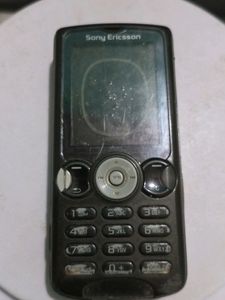 Sony Ericsson