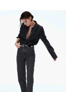 H&amp;M Loose Jeans