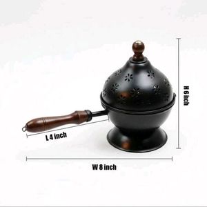 Sale 💰🎈🎈. Vintage Incense Burner