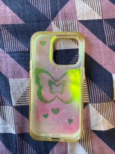 iPhone 13 PRO COVER