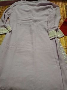 Beautifulckmbo of  two kurti