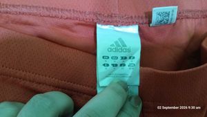 ADIDAS Classic striped Shorts