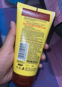 Joy Ubtan Tan Removal Face Wash