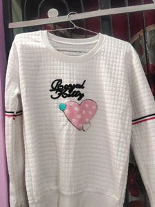 Winter T SHIRT FOR LADIES