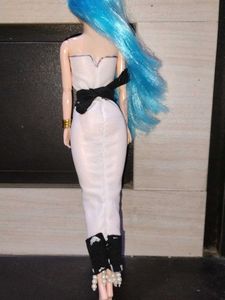 doll Dress