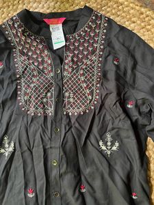 Short kurti