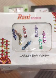 Fancy Stone Bindis