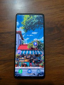 Samsung Galaxy M51 7000mah  - Used