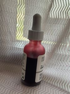 The Ordinary AHA 30% + BHA 2% Peeling Solution