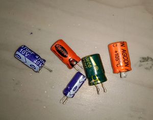Components