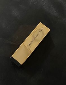 Manish Malhotra Lipstick - Pink Shade