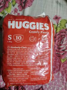 huggies