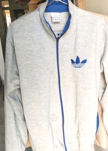 Adidas Logo Sweatshirt