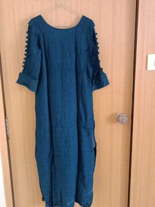 kurti set