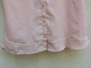 Max Pink Sleeveless Top
