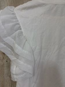 Zara top