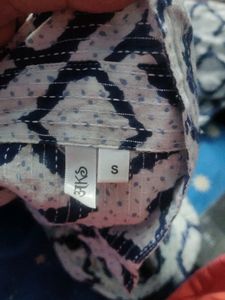 Front Cut Kurti