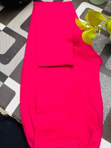 Pink Pants
