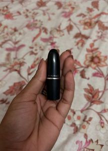 MAC Russian  Red Lipstick