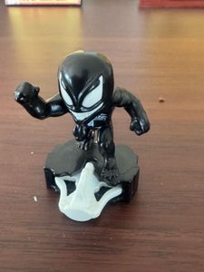 Venom Action Figure(without manual)