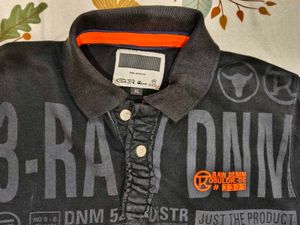 G-STAR RAW Men's Polo Shirt