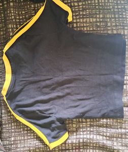 Brazil Rio de Janeiro Graphic Crop Top