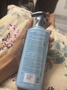 Plum Coconut Milk &amp; Peptides Shampoo