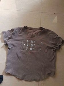 T- shirts