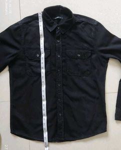 Zudio Winter Jacket Shirt