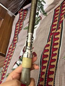 Vintage Curling Iron